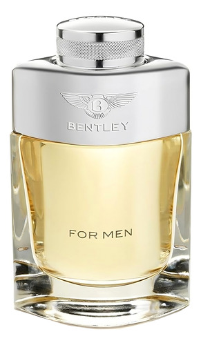 Perfume Para Caballero Eau De Toilette Bentley Fragrances 