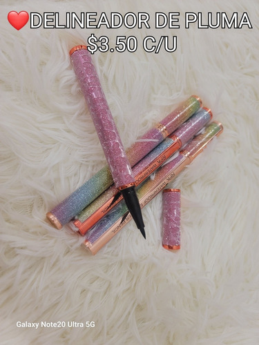 Imagen 6 de 6 de Maquillaje