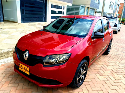Renault Sandero 1.6 Night & Day