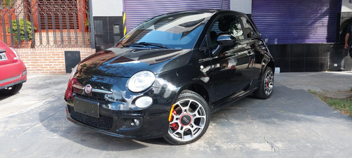 Fiat 500 1.4 Sport 105cv