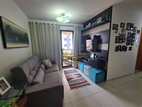 Imagem 10 de 30 de Adquira Apartamento No Jardim Anália Franco Por Preço De Ocasião. - Ap2787