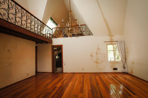 Imagen 21 de 29 de Casa De Lujo En Venta En El Pedregal, Ciudad De México Cdmx