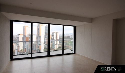 Imagen 6 de 30 de Renta Departamento Con 3 Recámaras + Family Room(214m), La V