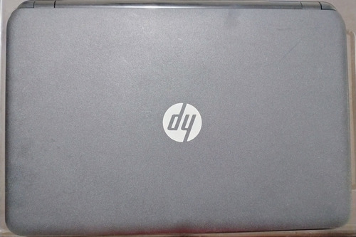 Vendo Portatil Hp 15-g014la