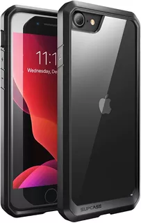Funda Supcase iPhone SE 2020 / iPhone 8 7 Cristal Hybrid