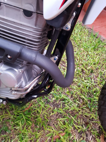 Honda Tornado 250