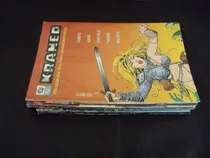 Comprar Lote De 15 Historietas Nacionales 