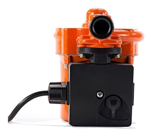 Bomba De Agua Presurizadora Daewoo 100w 25l/min 9m Rowa
