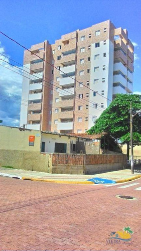 Imagem 1 de 14 de Apartamento Novo Pronto Pra Morar. - Ap0069