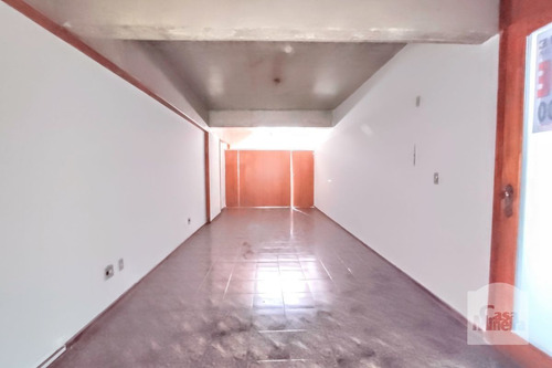 Imagem 4 de 13 de Sala-andar À Venda No Barro Preto - Código 271279 - 271279
