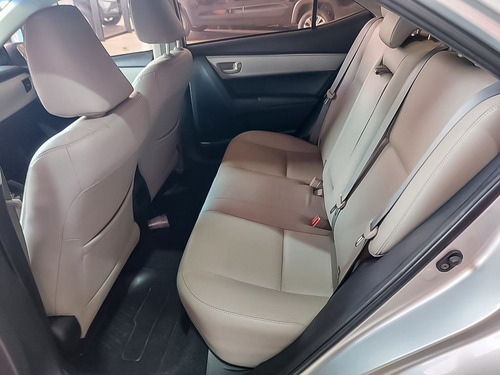 Imagem 7 de 14 de Toyota Corolla 2.0 Xei 16v