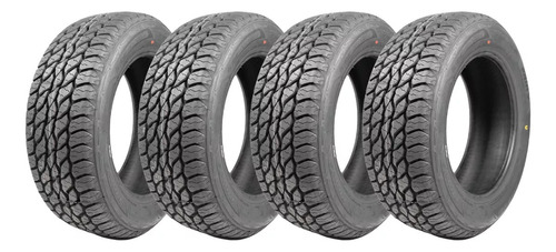 Pneu 205/60 15 A/t All Terrain Saveiro Cross Strada Idea