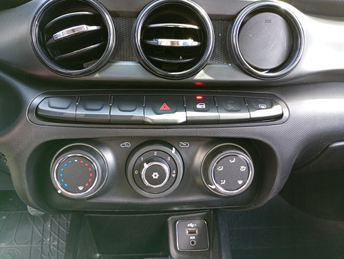 Fiat Argo Fiat Argo Drive 1.0 (Flex)