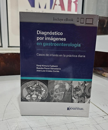 Diagnóstico Por Imágenes En Gastroenterología