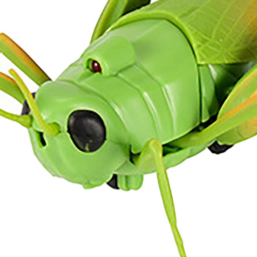 Realista Rc Saltamontes Juguete Broma Tricky Juguetes