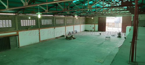 Galpónes Comercial En Venta En Zona Industrial 2 Barquisimeto Lara -- %%m-c-t%% Cod. 23 Guion 2 1 9 7 9