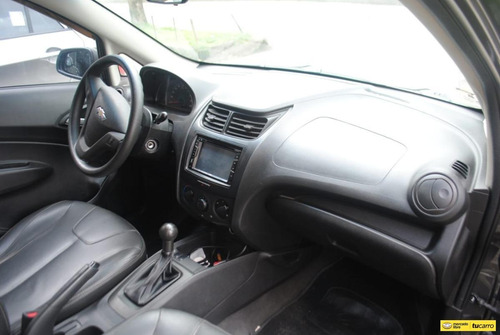 Chevrolet Sail 1.4