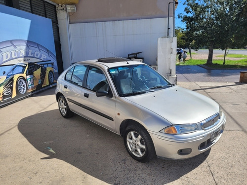 Rover 216 1997 1.6 216 Sli