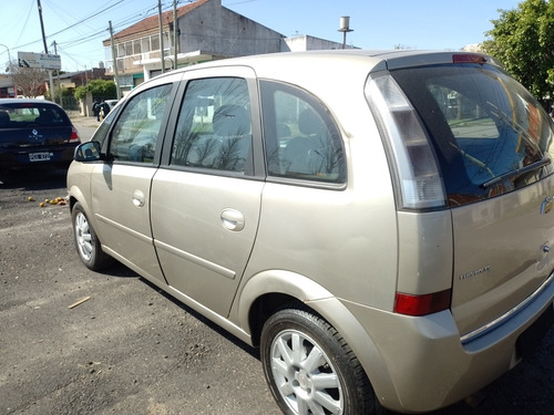 Chevrolet Meriva 2012 1.8 Gls