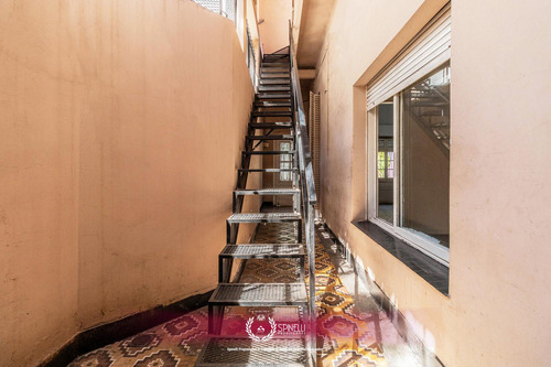 Venta Ph Tipo Casa 3ambientes 108m² 50m² De Terraza En Villa Devoto Jardín / Cochera A Reciclar