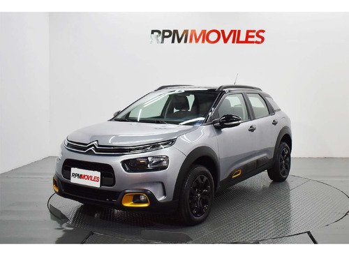Citroën C4 Cactus 1.6 Vti 115 X-series