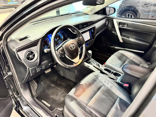 Toyota Corolla 1.8 Se-g Cvt 140cv