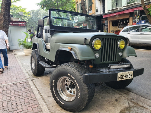 Jeep Willys