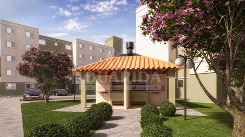 Apartamento - Jardim Betania - Ref: 199682 - V-199794