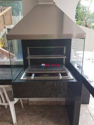 Imagem 6 de 20 de Casa Com 4 Dormitórios, 320 M² - Venda Por R$ 1.300.000,00 Ou Aluguel Por R$ 7.200,00/ano - Jardim Praiano - Guarujá/sp - Ca0344