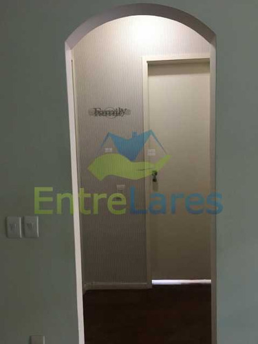 Imagem 4 de 15 de Freguesia 2 Quartos Sendo 1 Com Split, Varanda, Dependência Revertida Em Escritório Planejado, 1 Vaga De Garagem. Apartamento - Ilap20399