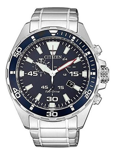 Citizen Reloj De Pulsera At2431-87l