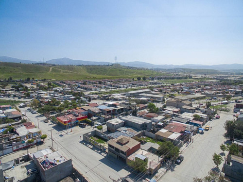 Imagen 13 de 16 de Terreno Comercial En La Morita Tijuana B.c.