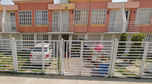 Excelente Oportunidad Casa En Real Verona Calle Davestra # 17 Tecámac Ojac-802