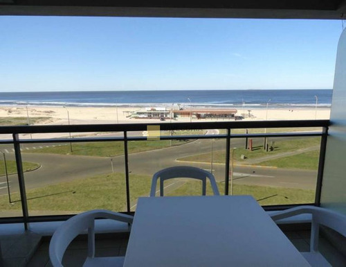 Imagen 2 de 30 de Alquiler De Apartamento De 2 Dormitorios En Playa Brava