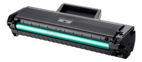 6 Toner D111 M2020 M2070 M2020w M2070w M2020fw Tinta Preto