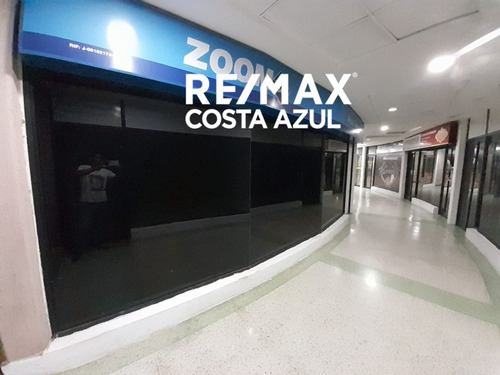 En Venta Localplanta Baja En El Centro Comercial Morrocoy Plaza En Tucacas