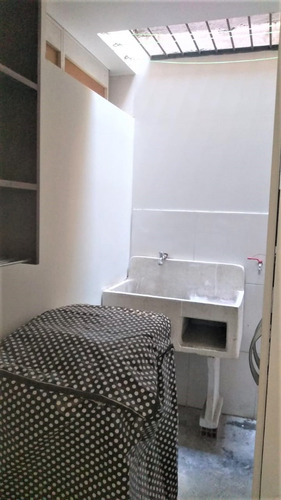 Imagen 8 de 12 de Alquiler De Minidepartamento En Villa El Salvador