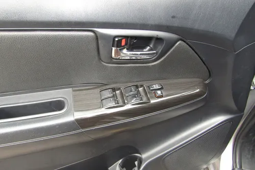 Toyota Fortuner 3.0 Sr5