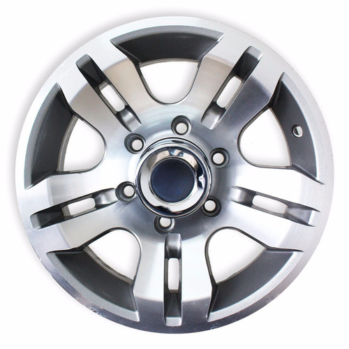 Llanta 15 Deportiva Eb Usw3 5x114 Falcon Chevy Ranger Amato