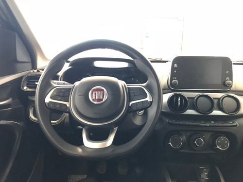 Fiat Cronos 1.3 Gse Drive Pack Conect 2021 0km