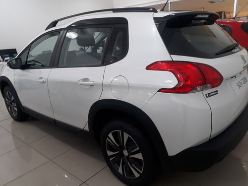 Peugeot 2008 1.6 Thp Sport Tip (h)