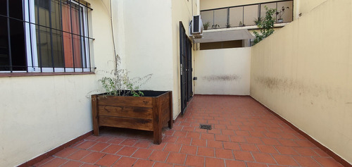 Departamento En Venta Villa Madero 2 Amb Y Patio