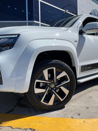 Volkswagen Amarok 3.0 Cd Tdi 258Cv V6 Extreme 4X4 At