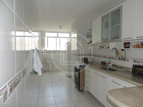 Apartamento - Ref: 709937