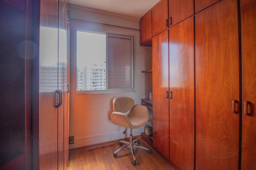 Apartamento Com 3 Dormitórios À Venda, 69 M² Por R$ 400.000,00 - Continental - Osasco/sp - Ap1594