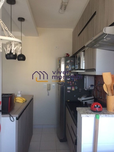 Imagem 6 de 11 de Apartamento Para Venda No Bairro Morumbi Em São Paulo ¿ Cod: Nm4118 - Nm4118