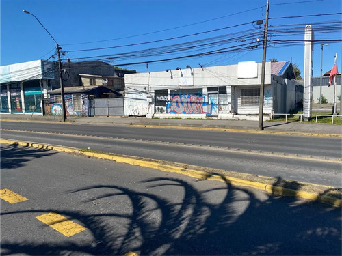 Local Comercial En Venta En Concepción