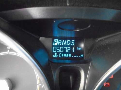 Imagen 15 de 15 de Ford Fiesta Titanium - Automática