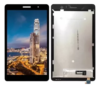 Pantalla Para Tablet Compatible Con Huawei Mediapad T3-8