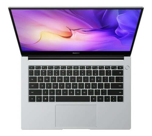 Imagen 8 de 8 de Huawei Matebook D 14 14 Laptop 8 Gb Ram 512gb Amd Ryzen 7 W